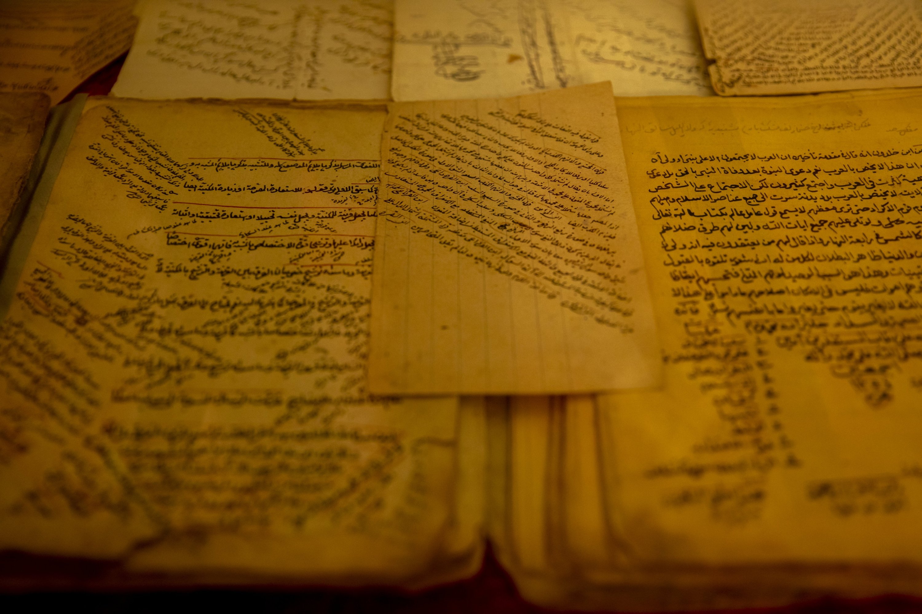 Osmanlıca Çeviri Sürecinin Önemi ve Adımları